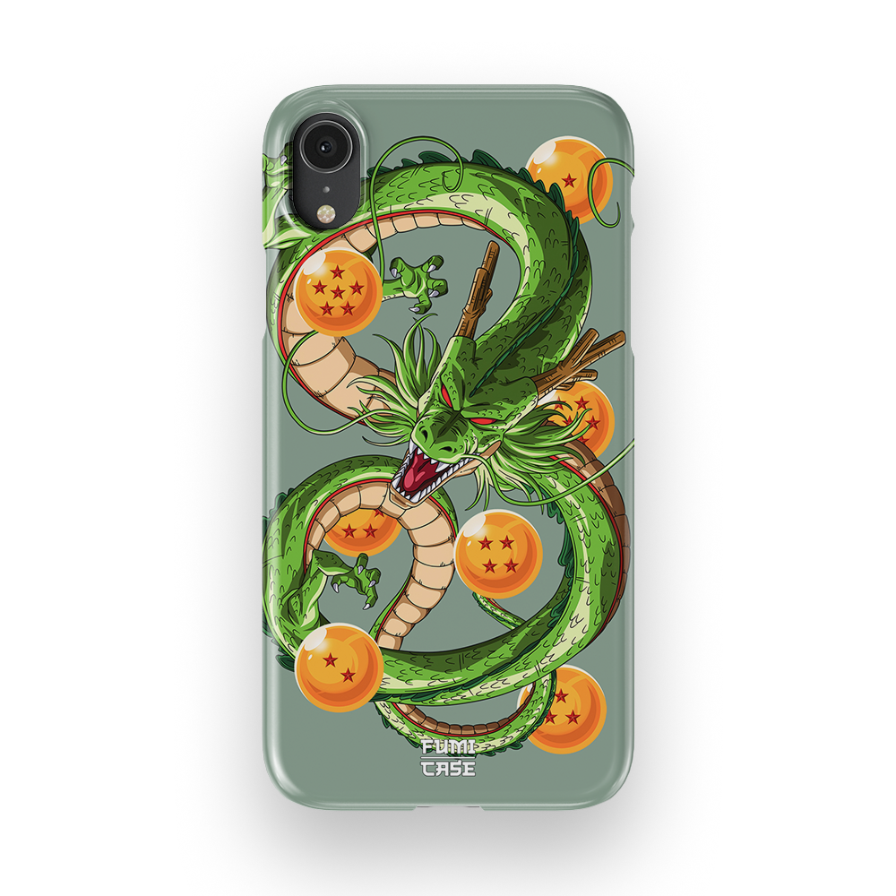 Shenron Special Case-Slim