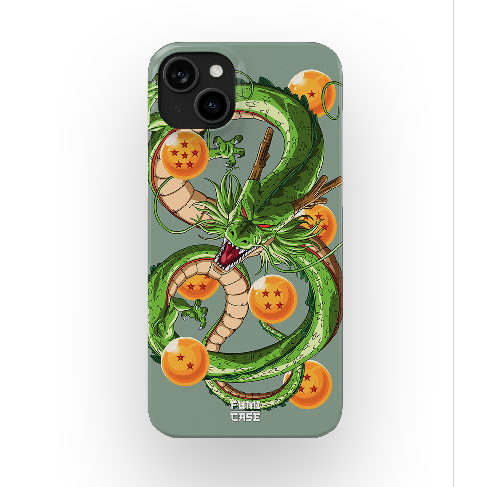 Shenron Special Case-Slim