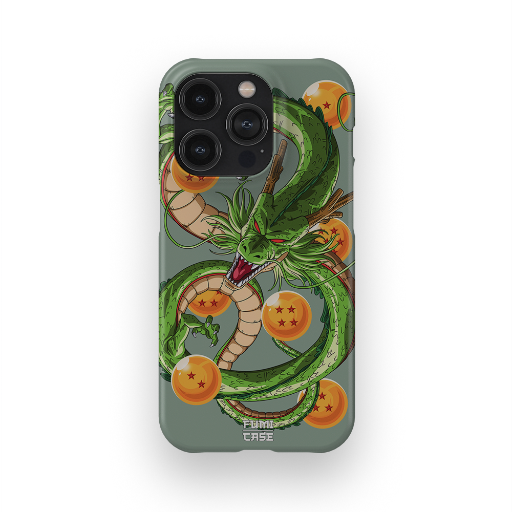 Shenron Special Case-Slim