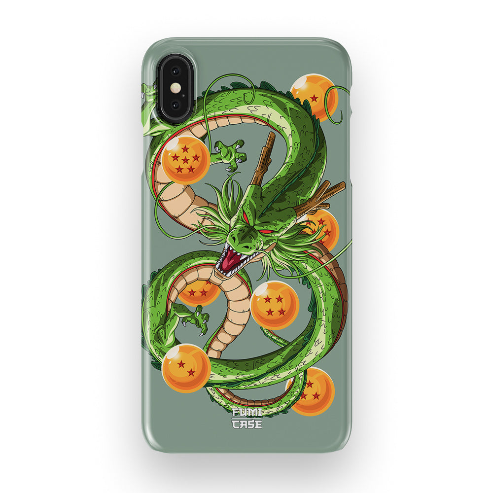 Shenron Special Case-Slim