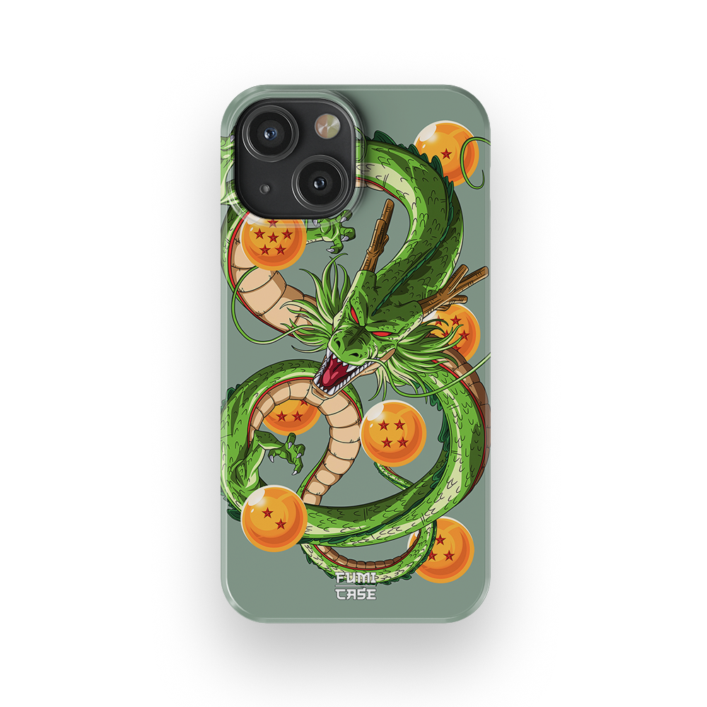 Shenron Special Case-Slim