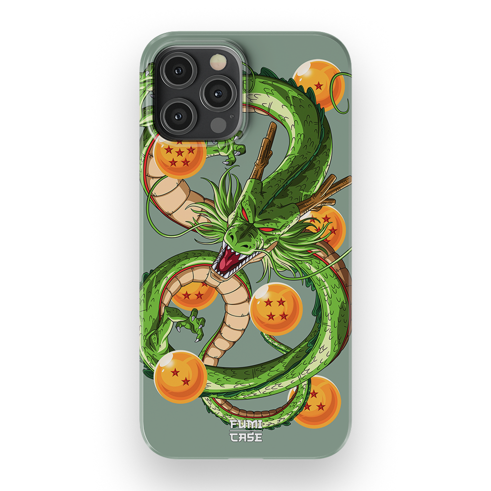 Shenron Special Case-Slim