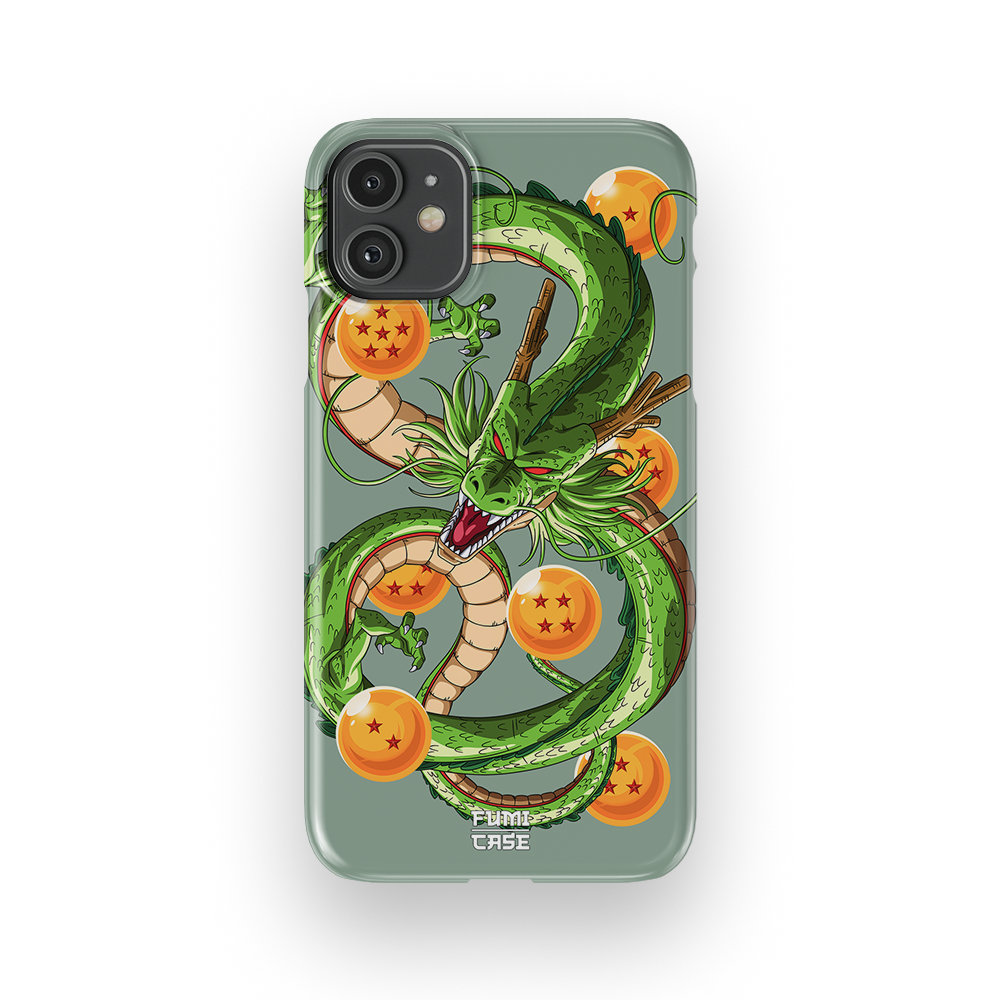 Shenron Special Case-Slim