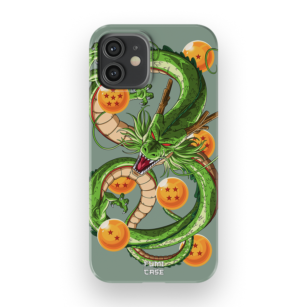 Shenron Special Case-Slim