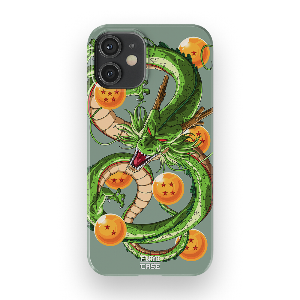 Shenron Special Case-Slim