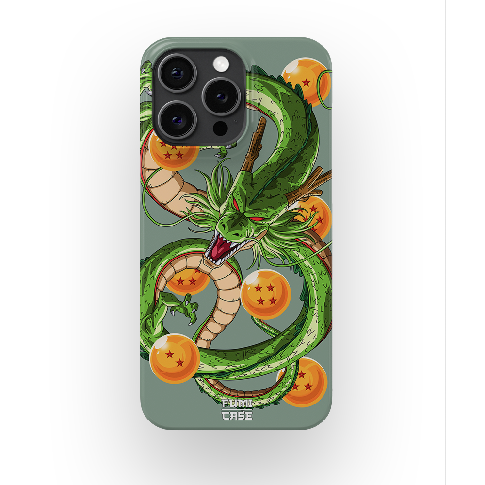 Shenron Special Case-Slim