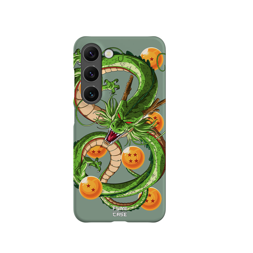 Shenron Special Case-Slim