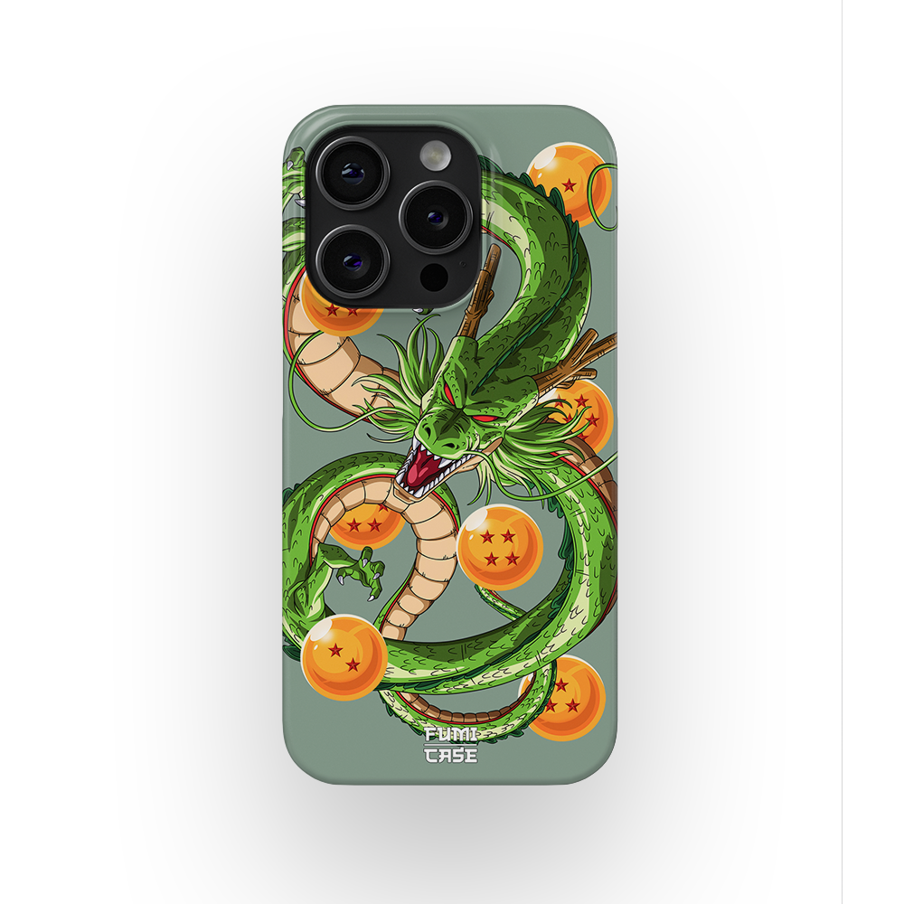 Shenron Special Case-Slim