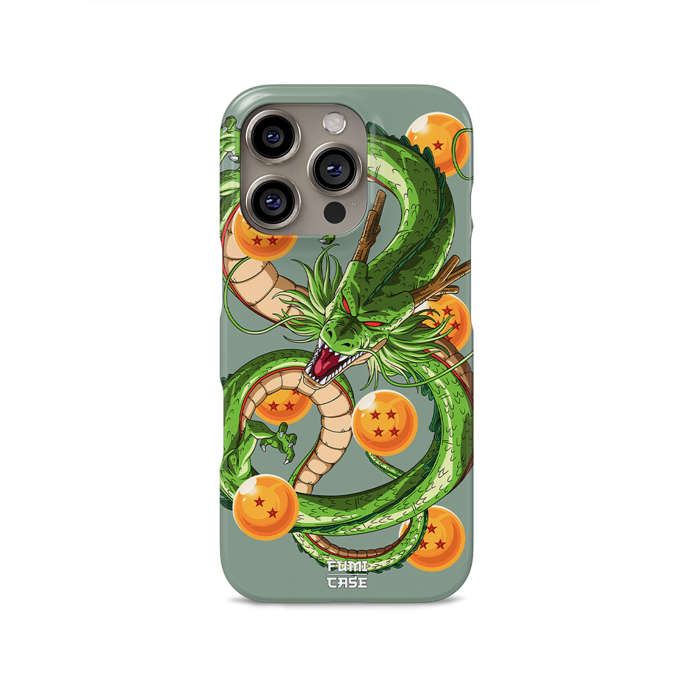 Shenron Special Case-Slim