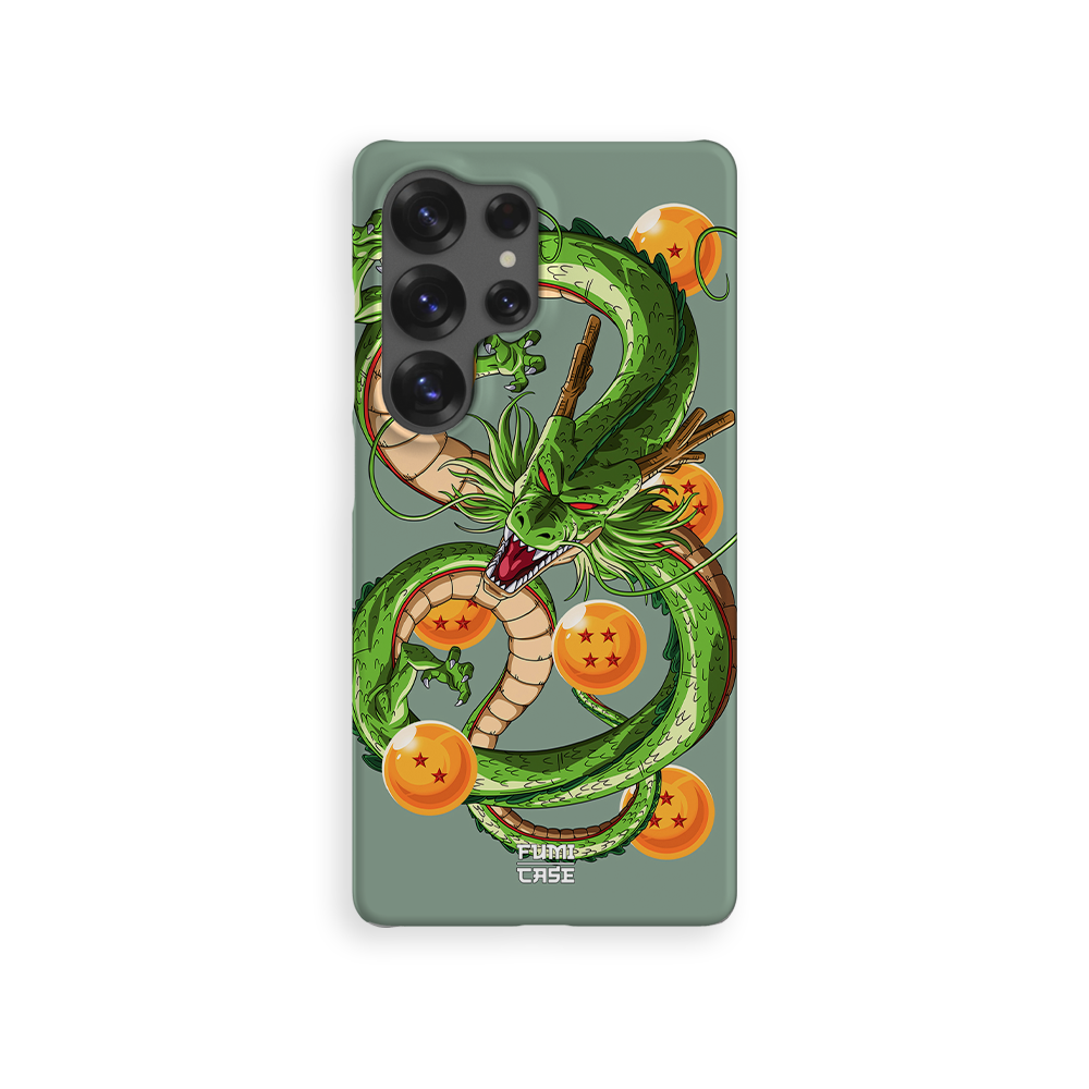 Shenron Special Case-Slim