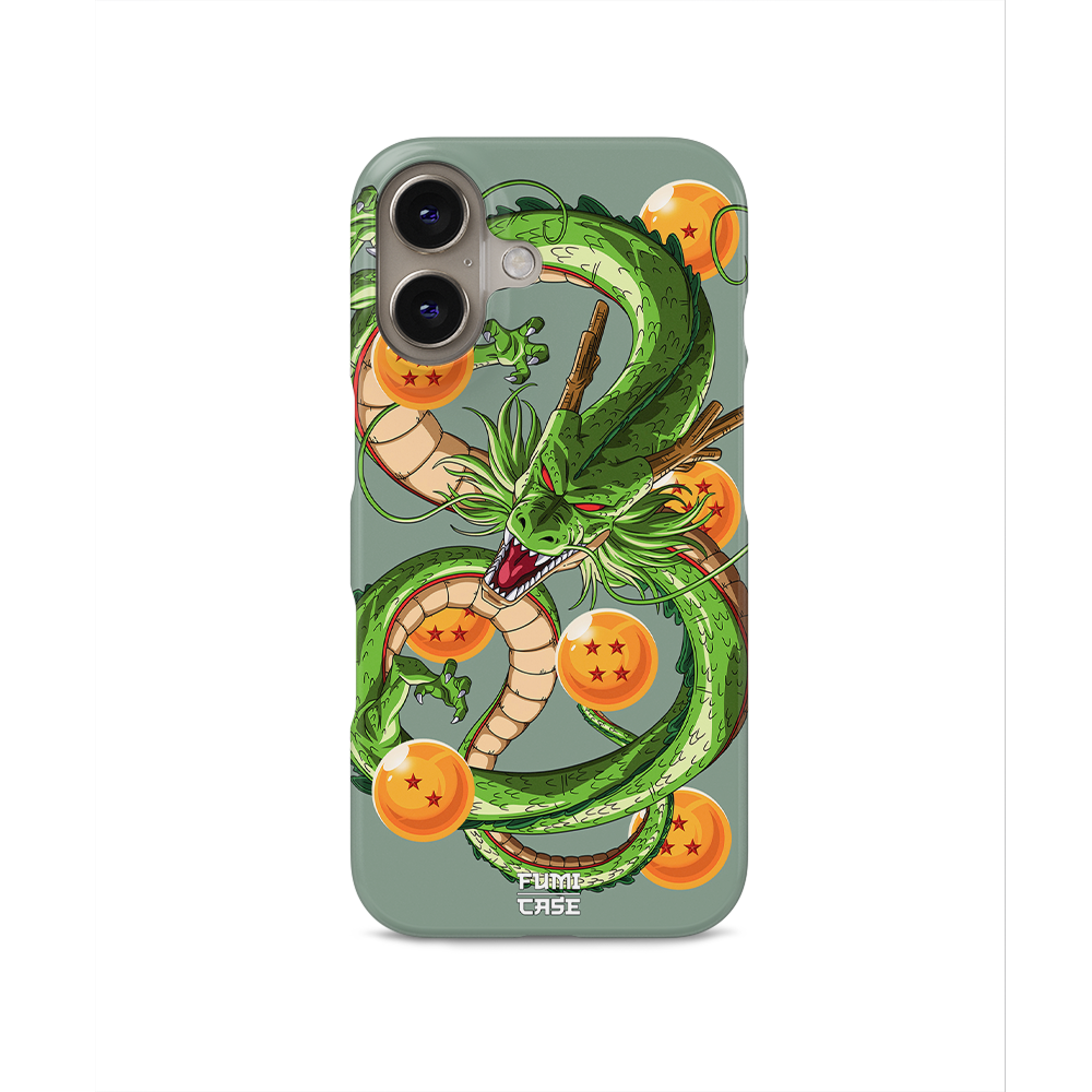 Shenron Special Case-Slim