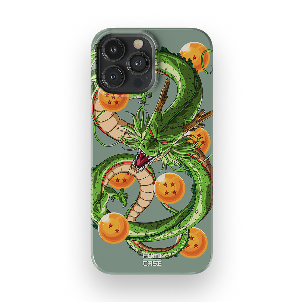 Shenron Special Case-Slim