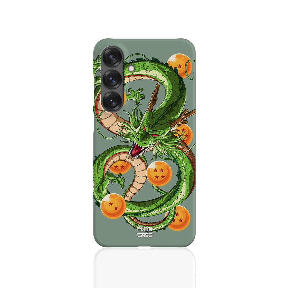 Shenron Special Case-Slim