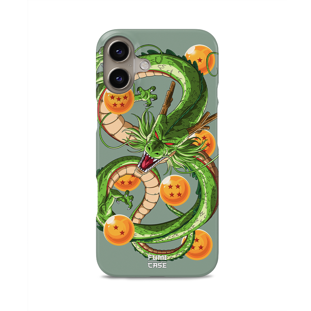 Shenron Special Case-Slim