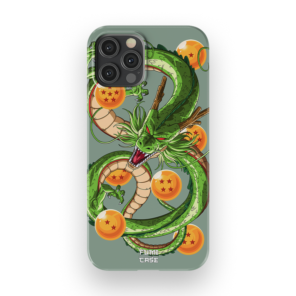 Shenron Special Case-Slim