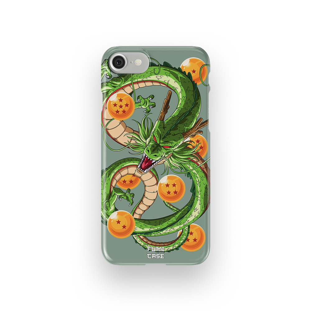 Shenron Special Case-Slim