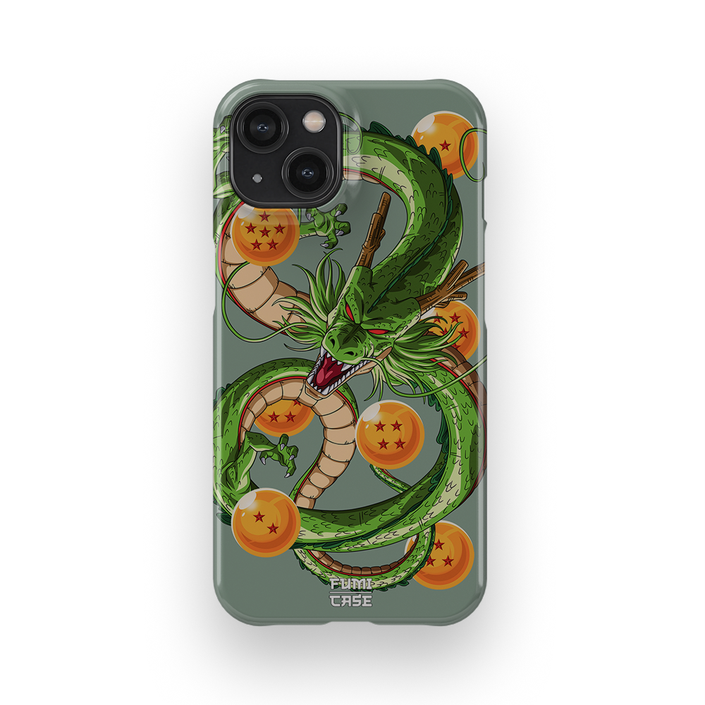 Shenron Special Case-Slim