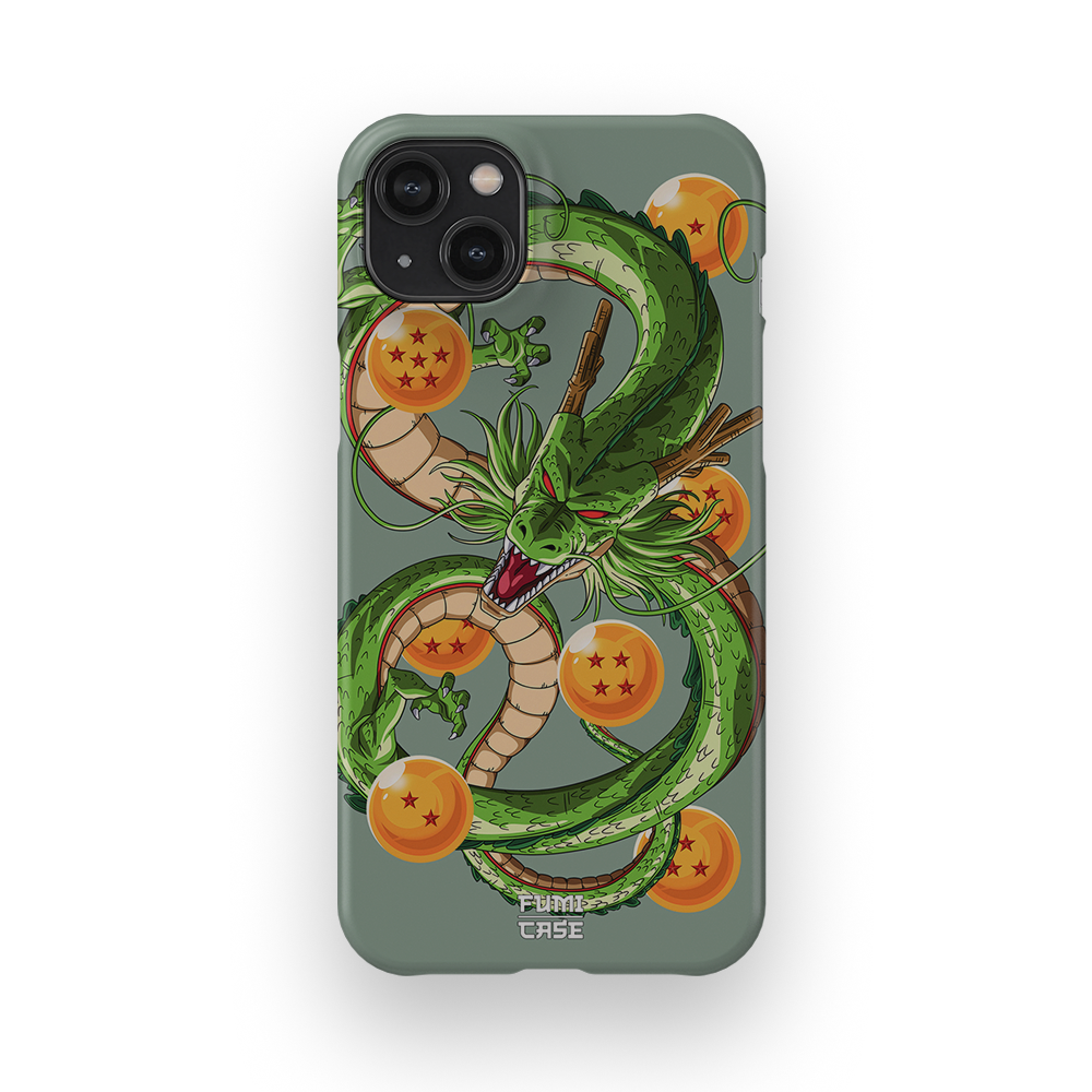 Shenron Special Case-Slim