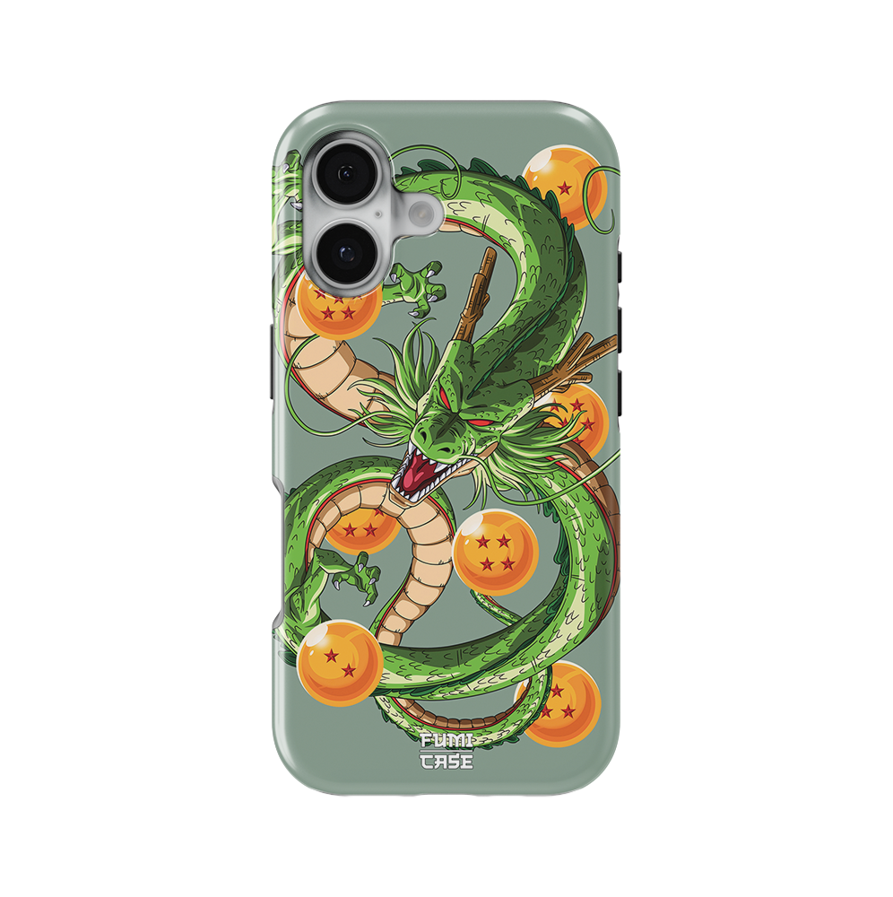 Shenron Special Case-Slim