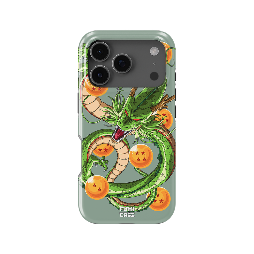 Shenron Special Case-Slim