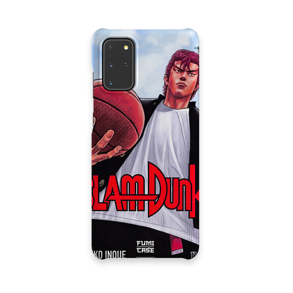 Slam Dunk Vol.01-Slim