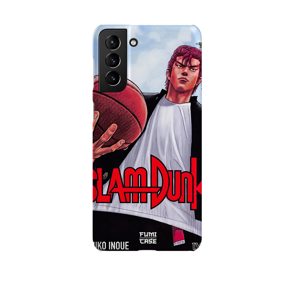 Slam Dunk Vol.01-Slim