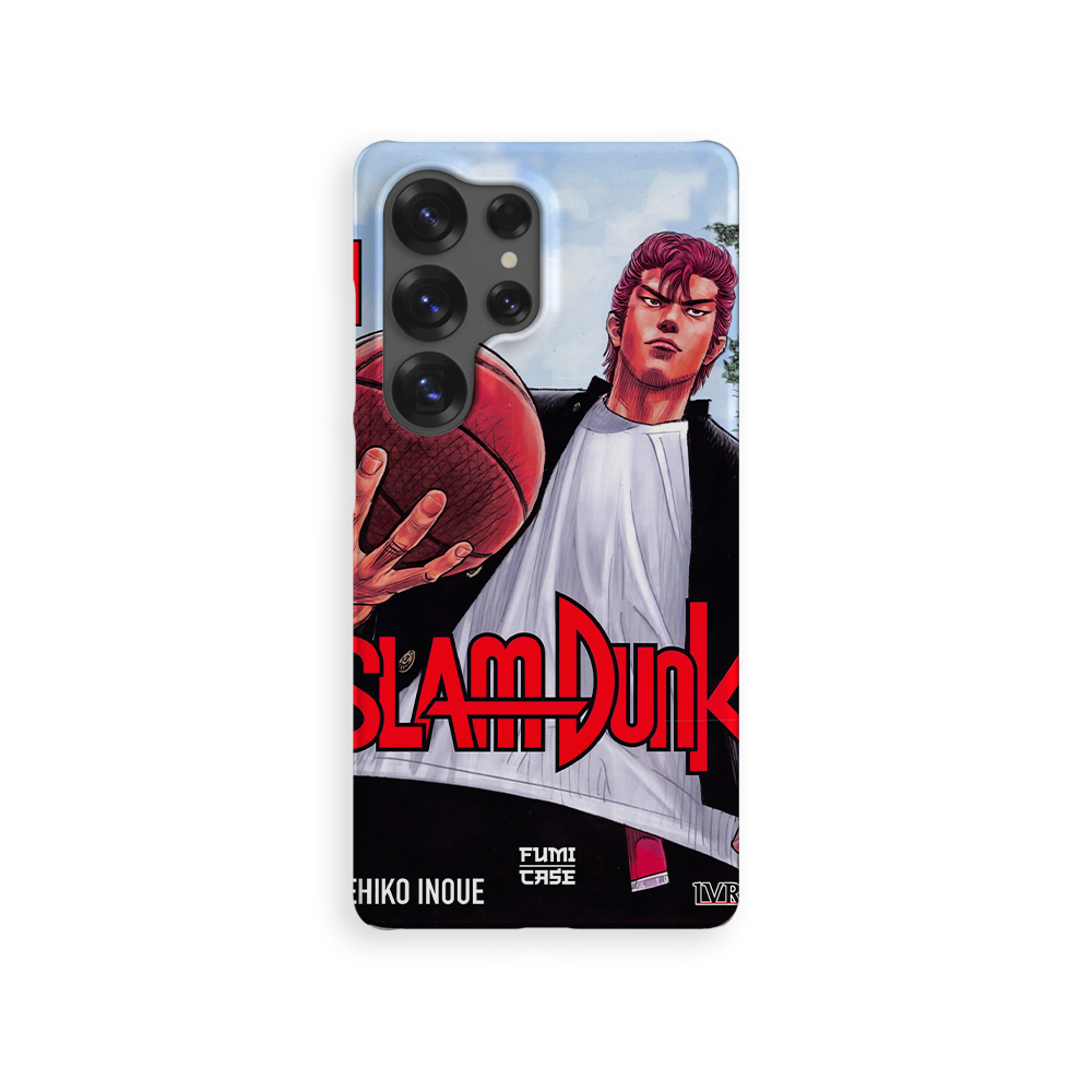 Slam Dunk Vol.01-Slim