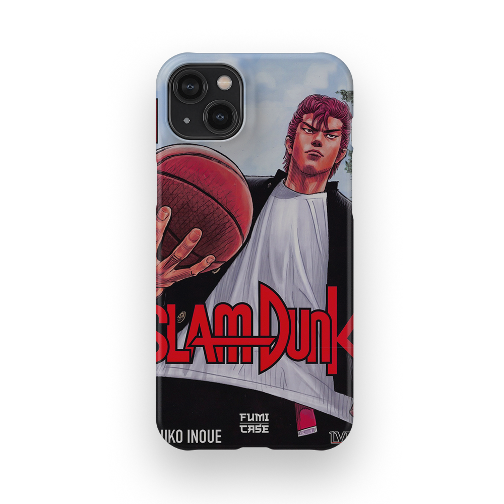 Slam Dunk Vol.01-Slim