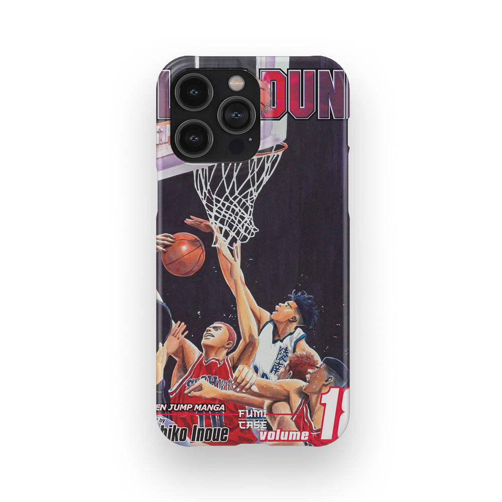 Slam Dunk Vol.18-Slim