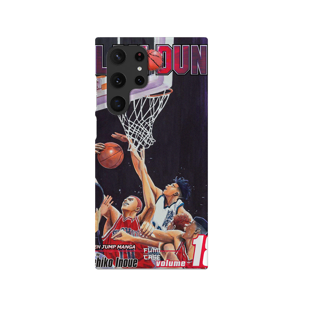 Slam Dunk Vol.18-Slim