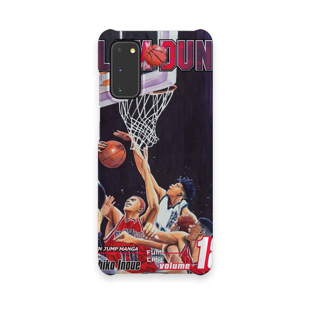 Slam Dunk Vol.18-Slim