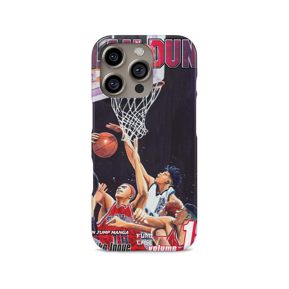 Slam Dunk Vol.18-Slim