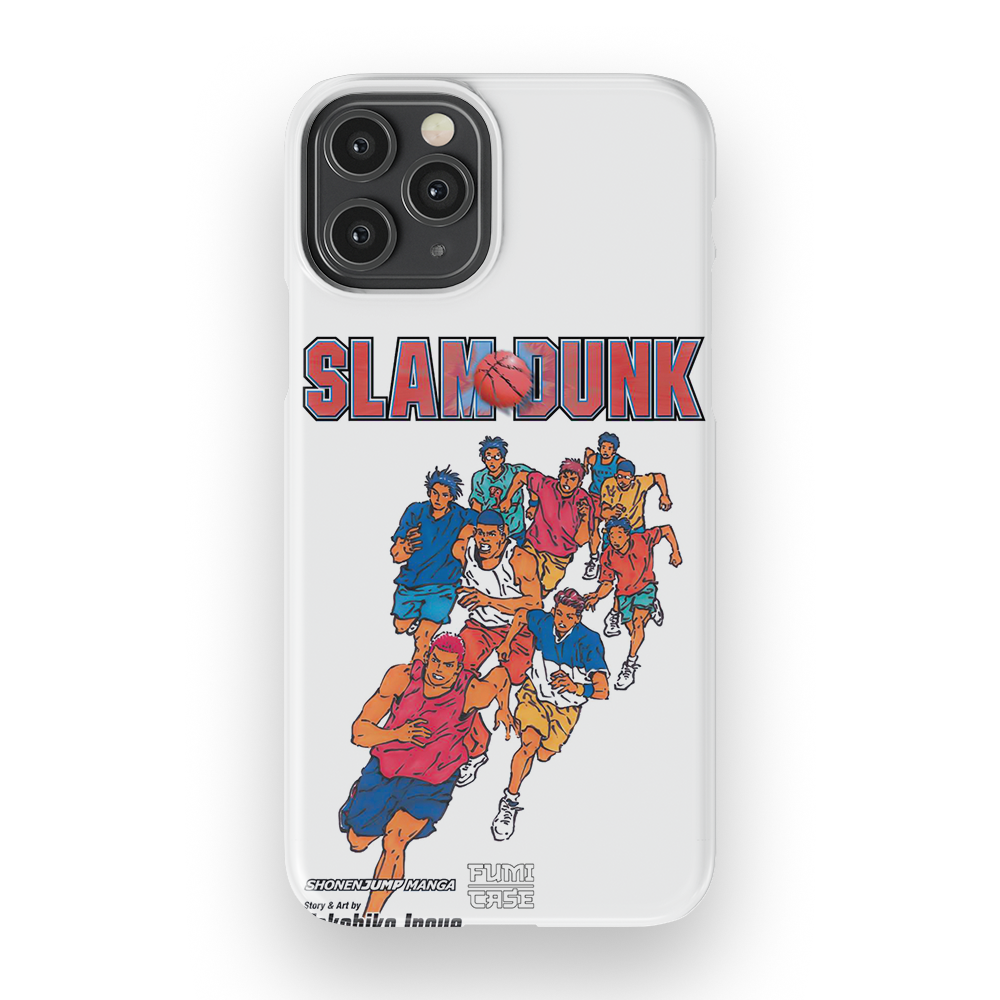 Slam Dunk Vol.29-Slim