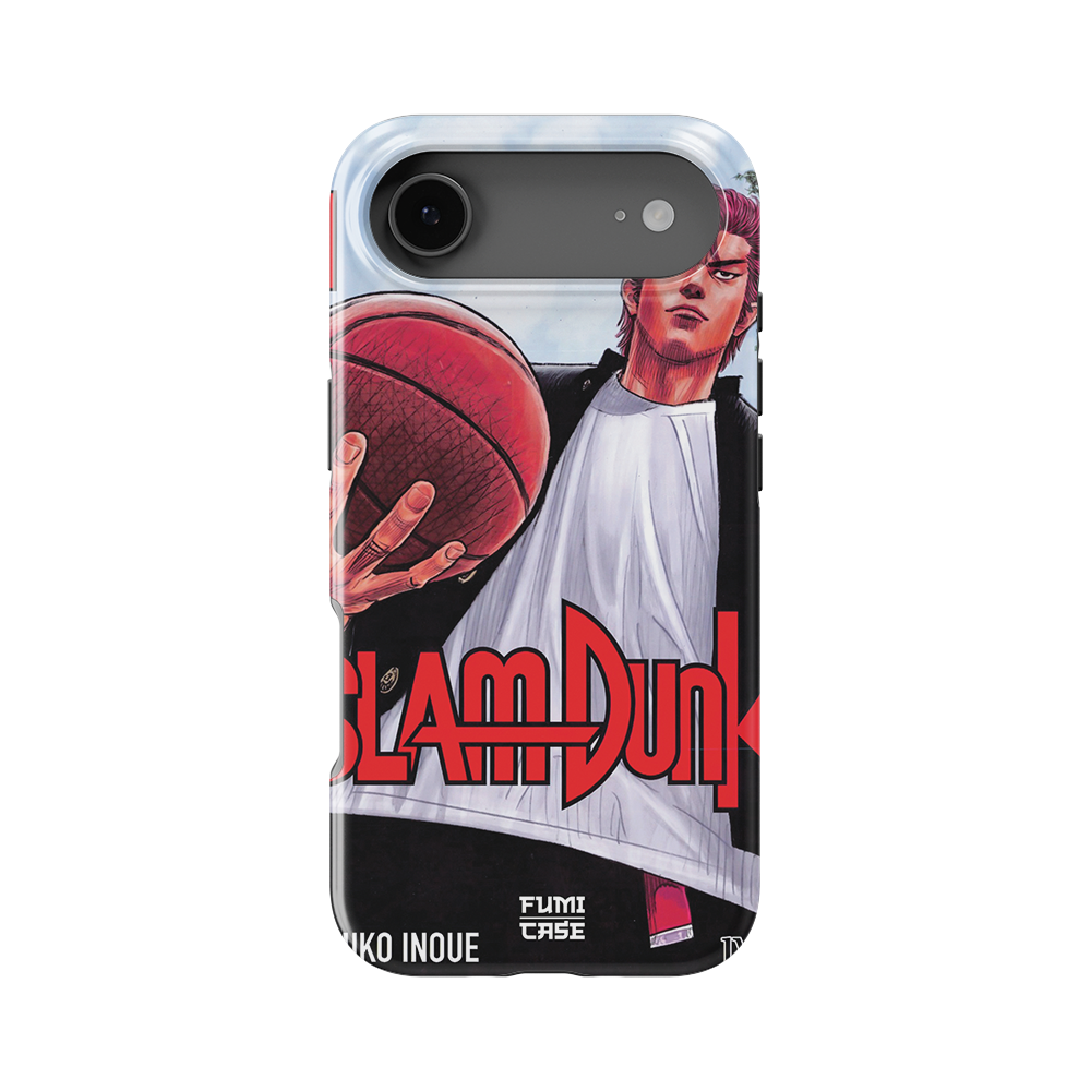 Slam Dunk Vol.01-Slim
