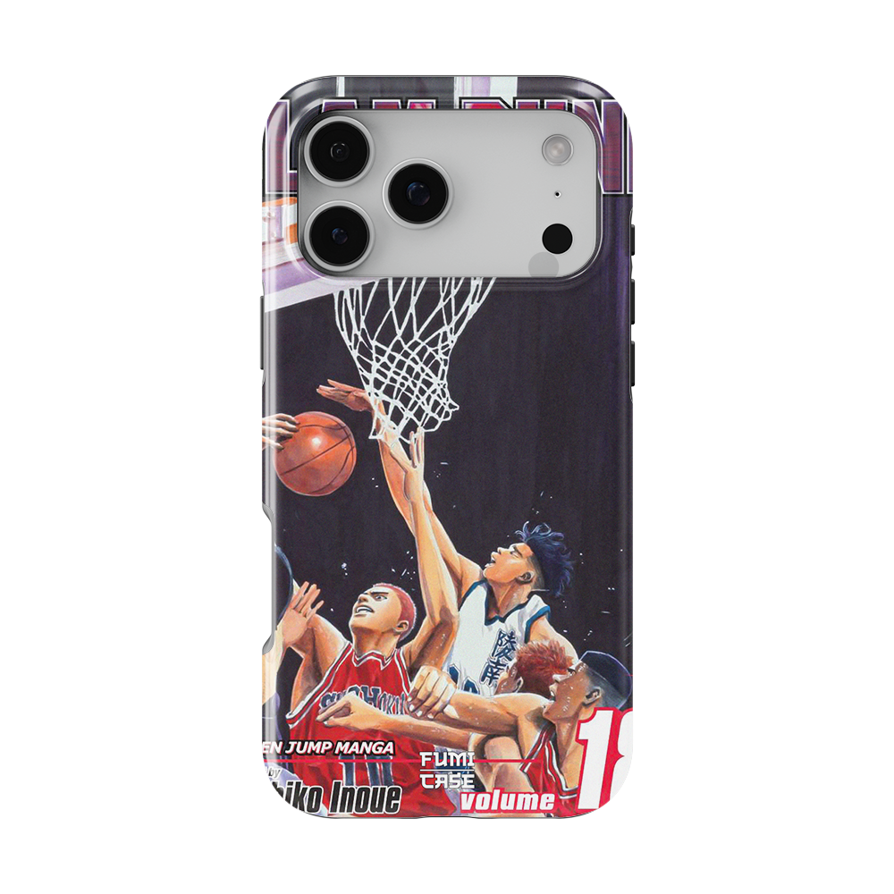 Slam Dunk Vol.18-Slim