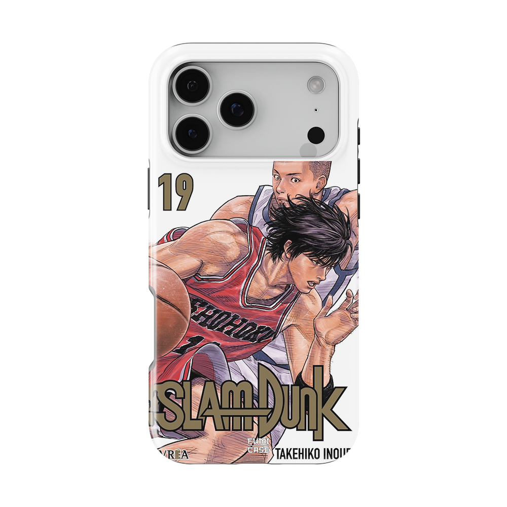 Slam Dunk Vol.19-Slim