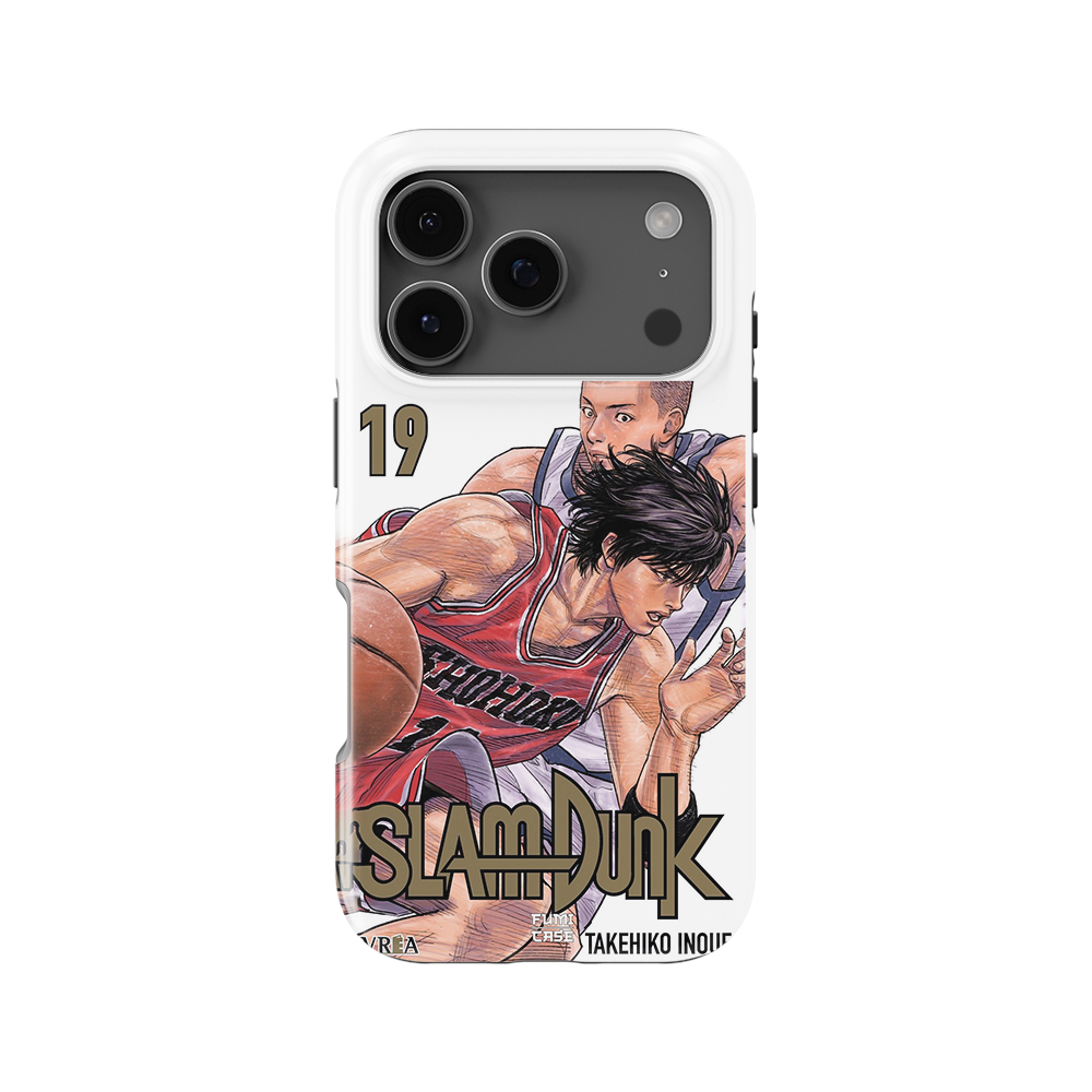 Slam Dunk Vol.19-Slim