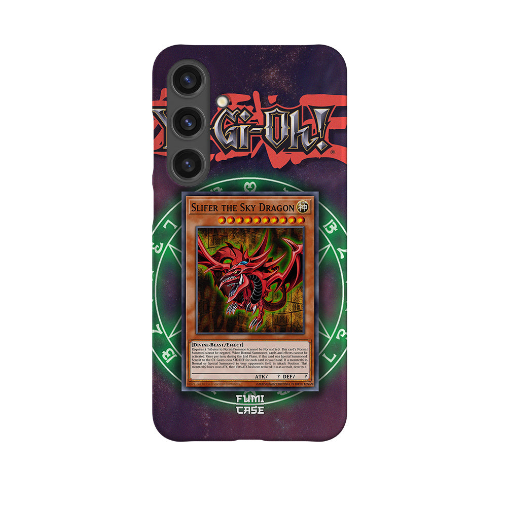 Slifer the Sky Dragon Case-Slim
