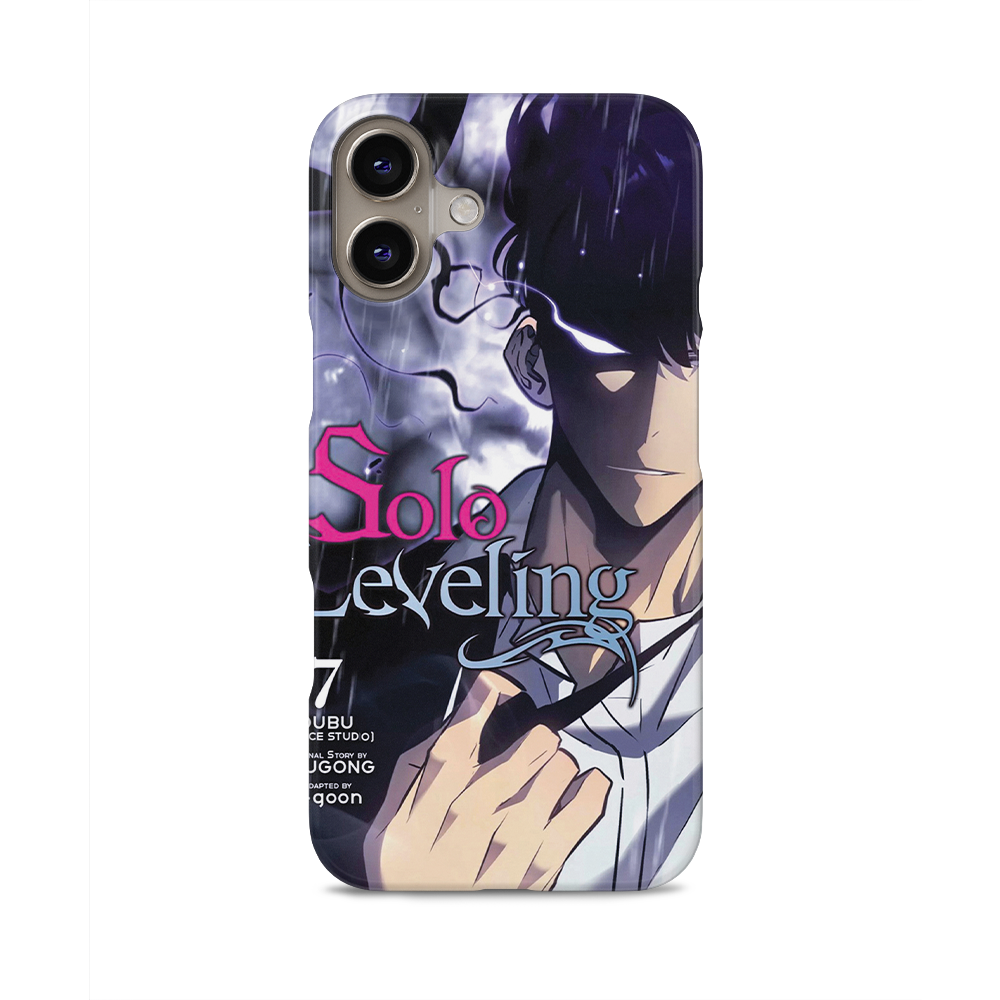 Solo Leveling Vol.07-Slim