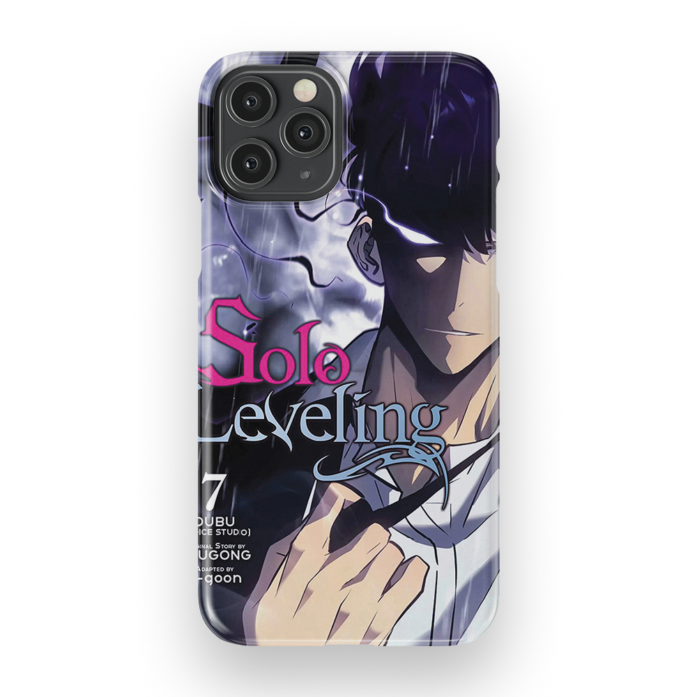 Solo Leveling Vol.07-Slim