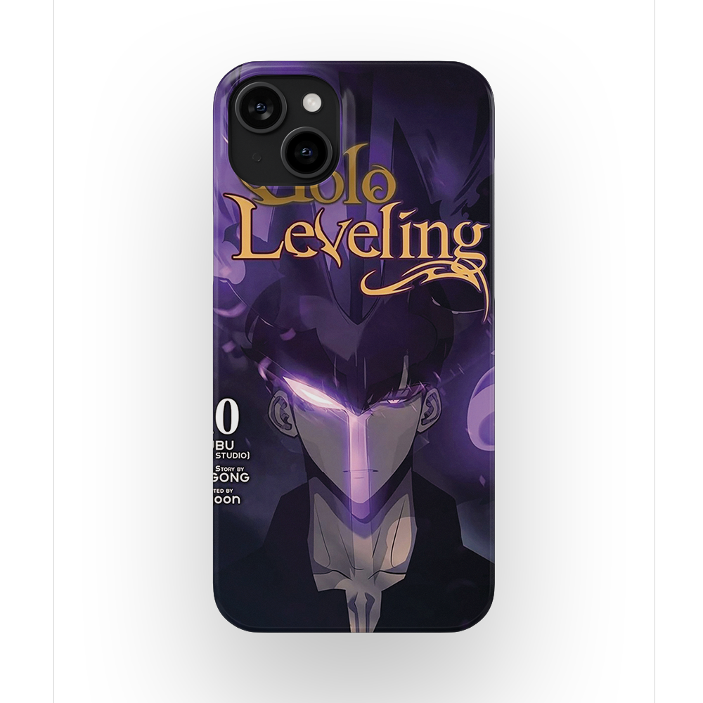 Solo Leveling Vol.10-Slim