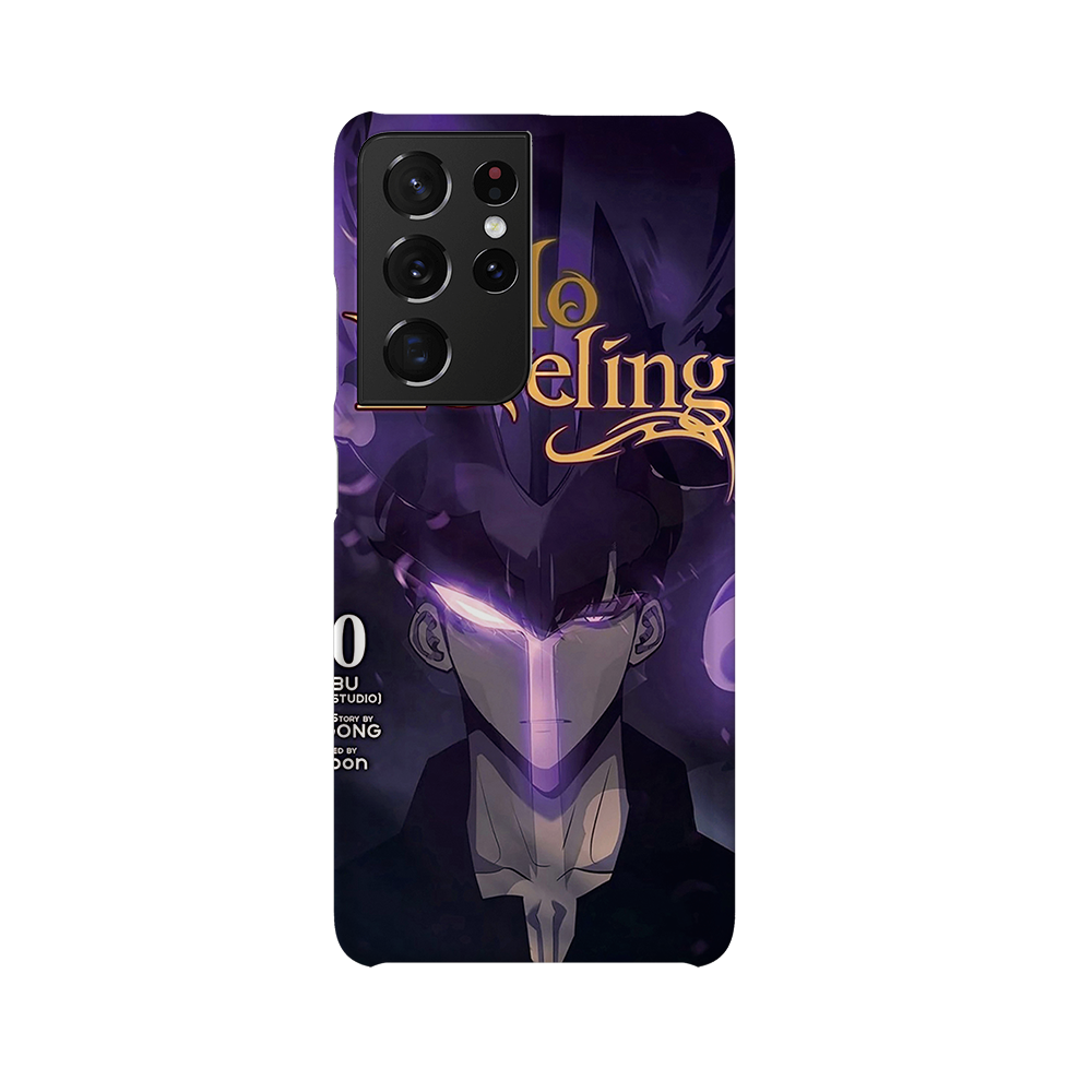 Solo Leveling Vol.10-Slim