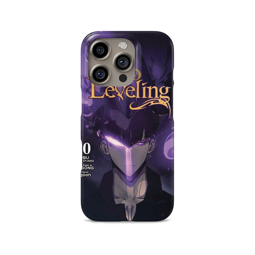 Solo Leveling Vol.10-Slim