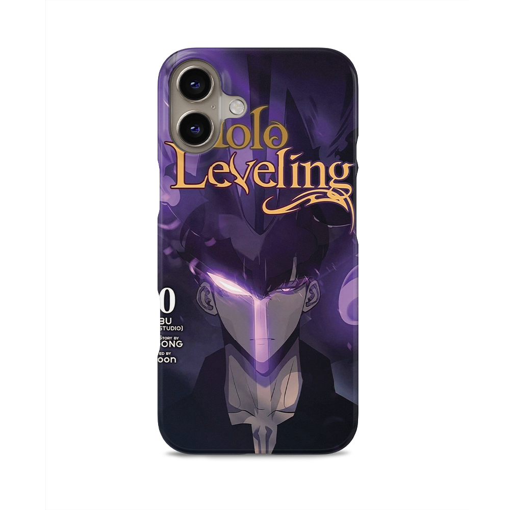 Solo Leveling Vol.10-Slim