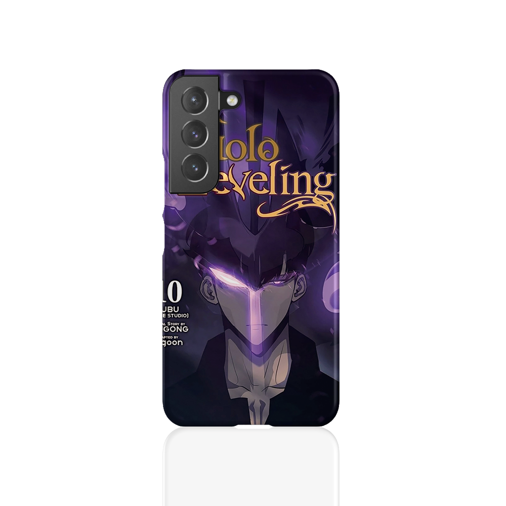 Solo Leveling Vol.10-Slim