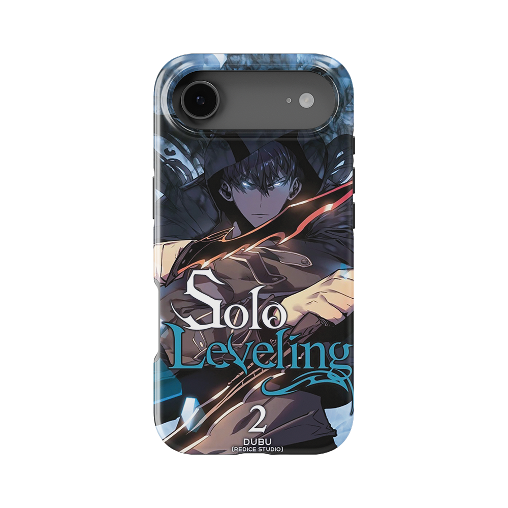 Solo Leveling Vol.02-Slim
