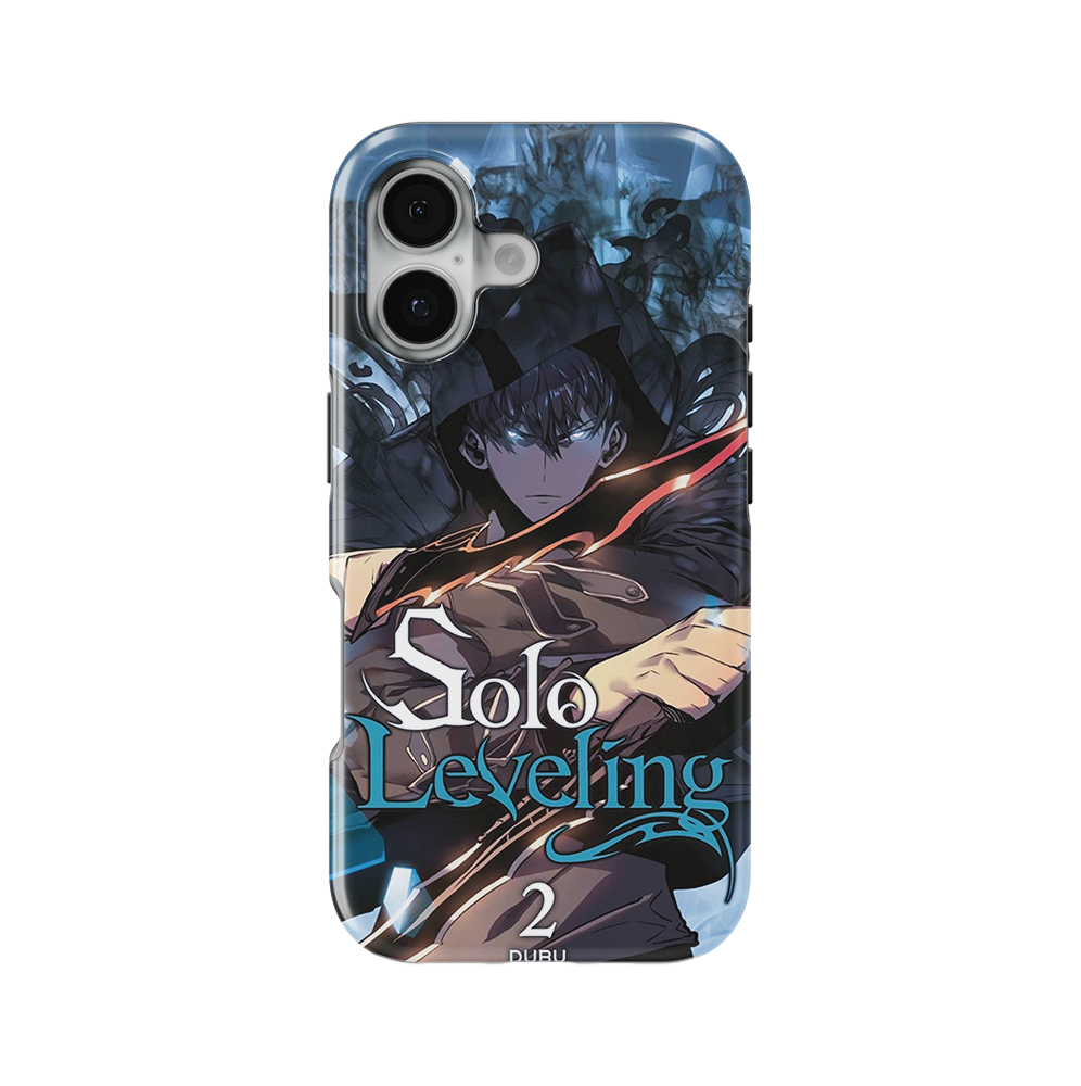 Solo Leveling Vol.02-Slim