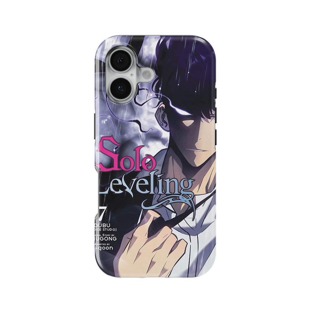 Solo Leveling Vol.07-Slim