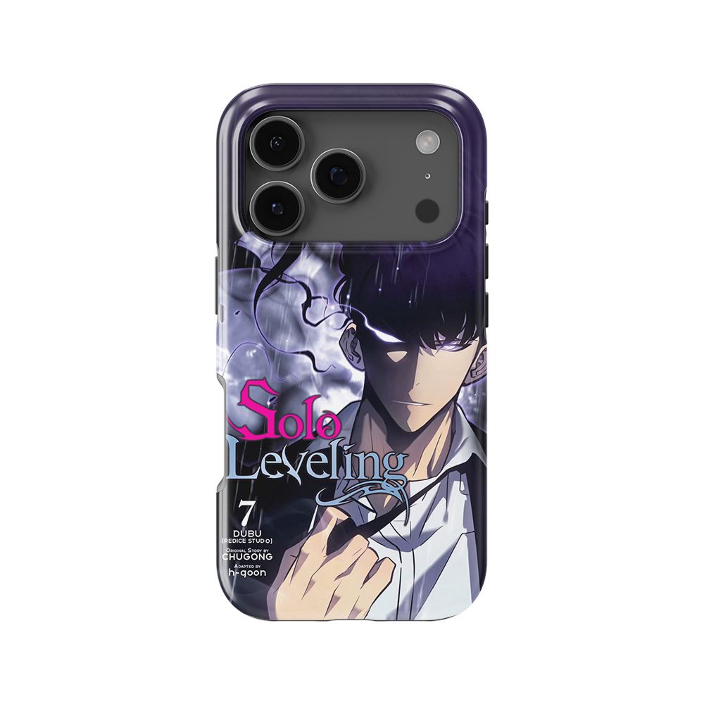 Solo Leveling Vol.07-Slim
