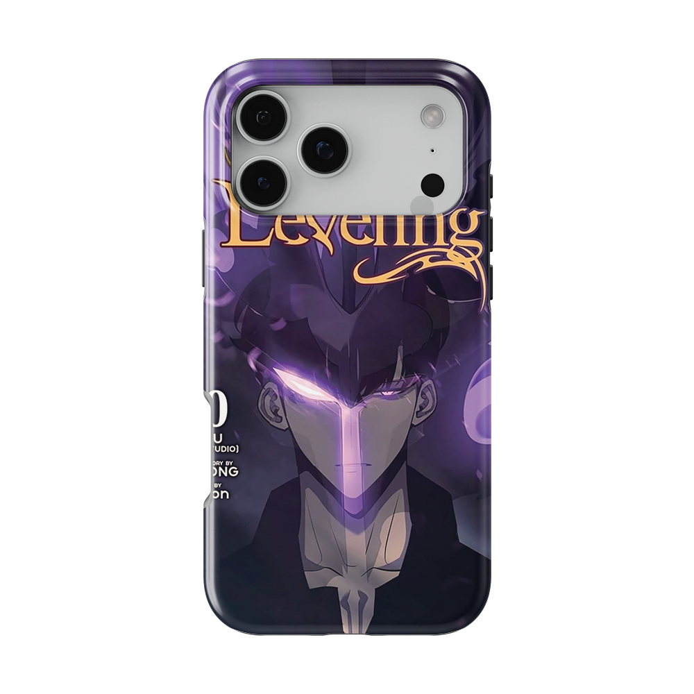 Solo Leveling Vol.10-Slim